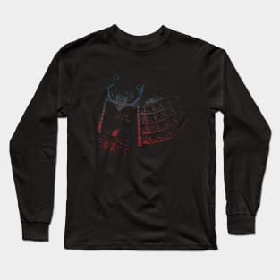 Secrets of the Samurai Long Sleeve T-Shirt